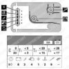 DELPHI HDC126 Control Unit, glow plug system